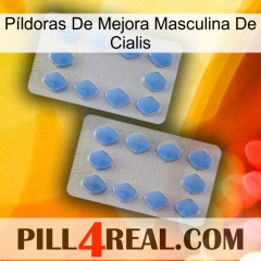 Píldoras De Mejora Masculina De Cialis 20